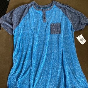 Hurley men’s t-shirt